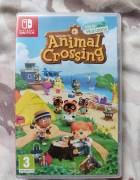 Animal Crossing New Horizon, € 45.00