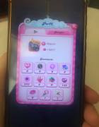 CUENTA CANDY CRUSH 15097, USD 1,000