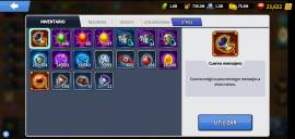 Full access to acc | Lvl 35 | VIP 17 |T6 Unlocked | 350k AP | Lord 50,, USD 150.00