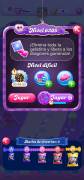 Vendo cuenta de candy crush , USD 200.00