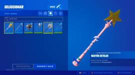 Vendo cuenta de epic, gta,rocket,fortnite +110 skins y salvar el mundo, USD 70.00