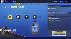 Vendo cuenta de epic, gta,rocket,fortnite +110 skins y salvar el mundo, USD 70.00