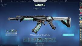 Vendo Cuenta valorant con packs de skins completos y pases completos, USD 400.00