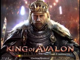 Vendo cuenta King of Avalon KOA, € 60.00