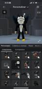 Vendo Cuenta de roblox del 2016 (Todo 60.000 robux) , € 495.00