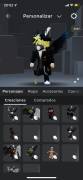 Vendo Cuenta de roblox del 2016 (Todo 60.000 robux) , € 495.00