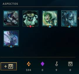 I booost league of legends accounts to level 30, 100 € and I get skins, USD 200.00