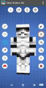 vendo skin Minecraft pe, USD 5.00