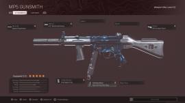 For sale Warzone account With Dark Matter, Damascus and 4 obsidian wea, USD 50.00