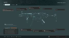 For sale Warzone account With Dark Matter, Damascus and 4 obsidian wea, USD 50.00