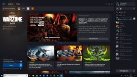 Vendo cuenta de battlenet con materia oscura!!, USD 100.00