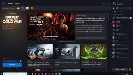 Vendo cuenta de battlenet con materia oscura!!, USD 100.00