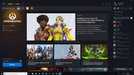 Vendo cuenta de battlenet con materia oscura!!, USD 100.00