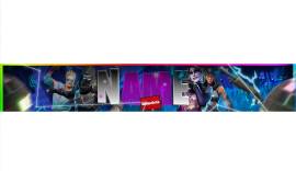 Vendo Banner Fortnite , € 0.50