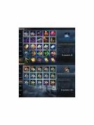 I sell an account state of survival nv. plasma 3, USD 700.00