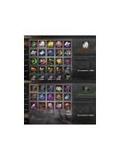 I sell an account state of survival nv. plasma 3, USD 700.00