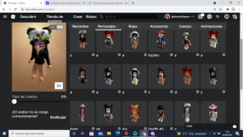 super cheap roblox account, USD 20.00