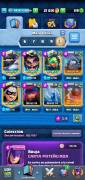 Clash royale , USD 60.00