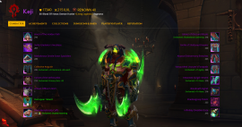 Account BNet, RAGNAROS-US,OVERWATCH,HEARTSONE (Negotiable price), USD 450.00