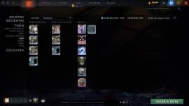 Dota 2 account 7280 mmr, USD 250.00