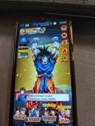 Dragon ball legends account for sell , USD 200.00