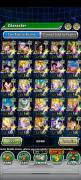 Dokkan Battle cuenta LVL 546, € 50.00