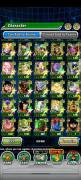 Dokkan Battle cuenta LVL 546, € 50.00