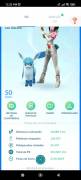 Pokemon Go Lv:50 +1550 shiny,+300 PVP,+115 Shundos,+6M Stardust, USD 800.00