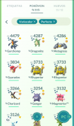 Pokemon Go Lv50 1550+Shiny,350+PVP,115+Shundo..., USD 800.00