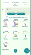 Pokemon Go Lv:50 +1550 shiny,+300 PVP,+115 Shundos,+6M Stardust, USD 800.00