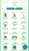 Pokemon Go Lv50 1550+Shiny,350+PVP,115+Shundo..., USD 800.00