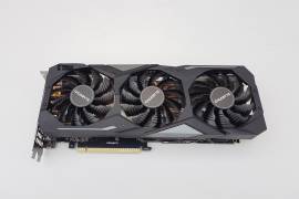 Se vende tarjeta gráfica Gigabyte RTX 2060 Super Gaming OC 8GB, € 150.00