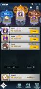 One of the best Ultimate arena of fate account, USD 1,200.00