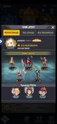 One of the best Ultimate arena of fate account, USD 1,200.00