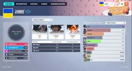 Sell Account// OW2// Master 1//, USD 100.00