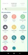 For sale pokemon go account level 44 with 1200 pokemons and 575 shinys, € 40.00