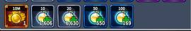 Sell League of Kingdom Account Lvl 30 - ¡100 USD - Negotiable!, USD 50.00