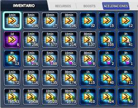 Sell League of Kingdom Account Lvl 30 - ¡100 USD - Negotiable!, USD 50.00