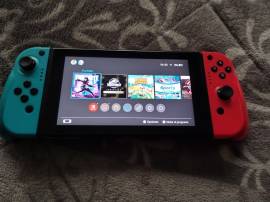 CUENTA NINTENDO + 30 JUEGOS TOP, € 150