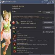 Cuenta de Black Desert Online ligada a Steam, USD 700.00