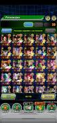 sell account dokkan battle global, USD 150.00