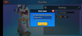 Stumble Guys Account // 21 Epics, 6 Legendaries, 1 Special Skin/s!!, USD 20.00