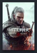 Cuenta de steam con trilogia de the witcher y  mas..., USD 20.00