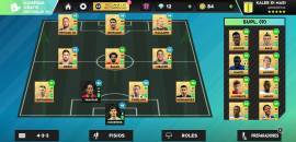 On sale Dream League Soccer account, USD 40.00