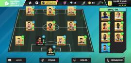 On sale Dream League Soccer account, USD 40.00