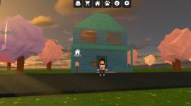 Cuenta de roblox con progreso en juegos y variedad de items.2024, USD 20.00