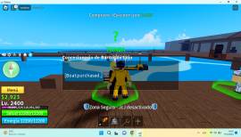 cuenta de roblox, USD 10.00