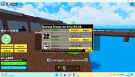 cuenta de roblox, USD 10.00