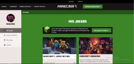 Cuenta premium de minecraft+(Capa)+Rangos Hy, USD 15.00