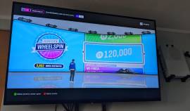 FH4 Forza Horizon cuenta + 395Millones CR + 3800 sorteos Wheelspin, USD 850.00